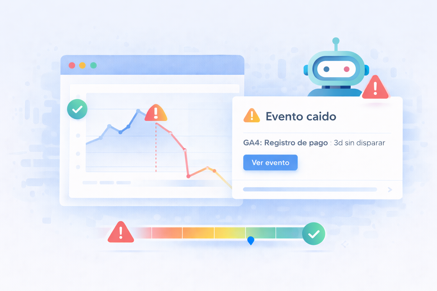 Data Quality | AuraMetrics